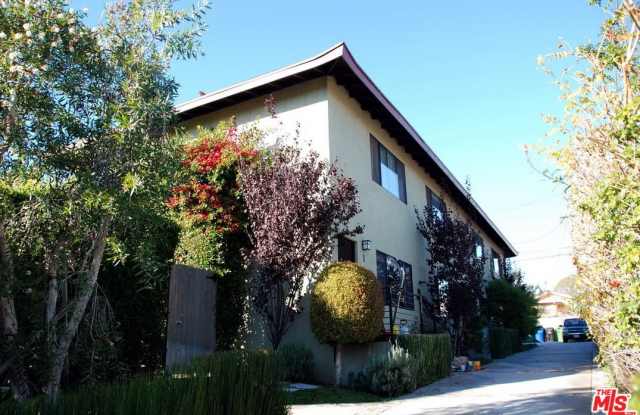 4337 Kingswell Ave - 4337 W Kingswell Ave, Los Angeles, CA 90027
