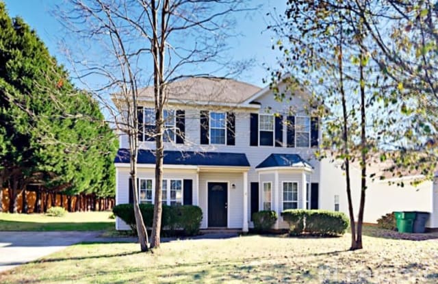 6320 Pence Grove Road - 6320 Pence Grove Road, Charlotte, NC 28215