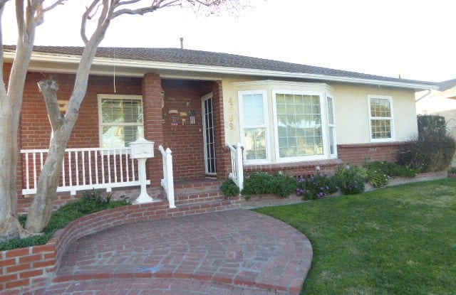 4559 Knoxville Avenue - 4559 Knoxville Avenue, Lakewood, CA 90713