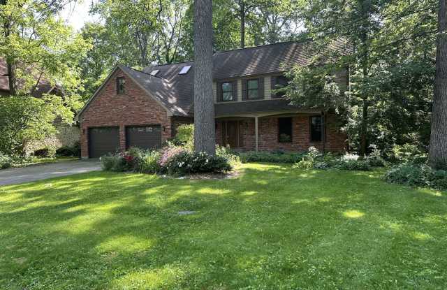5301 Glen Stewart Way - 5301 Glen Stewart Way, Indianapolis, IN 46254