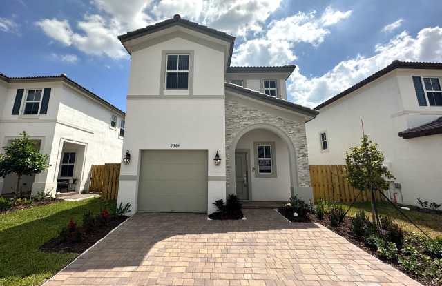 2364 Northwest 131st Circle - 2364 Northwest 131st Circle, Westview, FL 33167