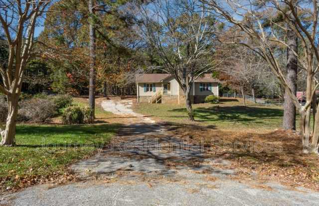 1605 Owls Nest Road photos photos