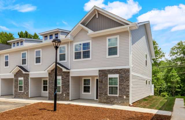 3BR Townhome, Brand New - Simpsonville photos photos 3BR Townhome, Brand New - Simpsonville photos photos