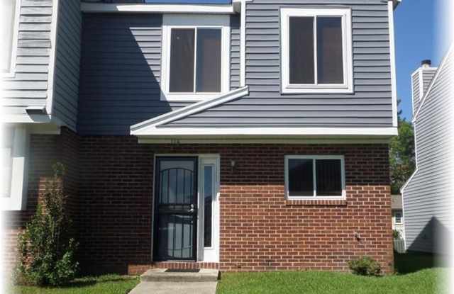 114 Eberly Terrace - 114 Eberly Terrace, Hampton, VA 23669