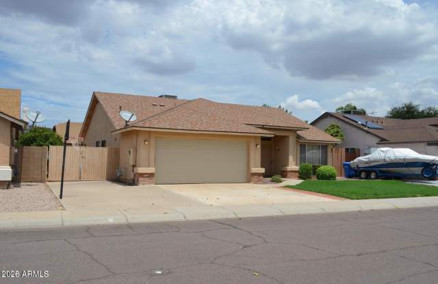 4126 W CHAMA Drive Gallery 1