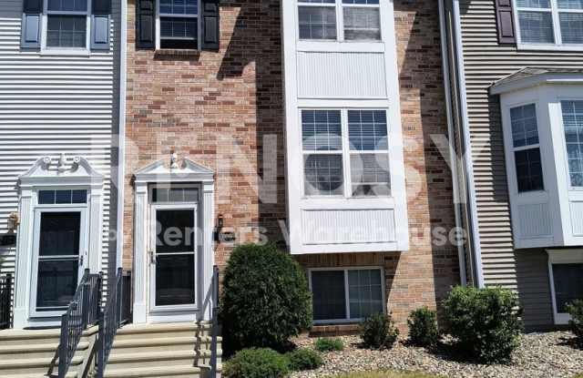 Available July 1st 4 Bedroom 4 Bath Town House in Eden Prairie photos photos Available July 1st 4 Bedroom 4 Bath Town House in Eden Prairie photos photos