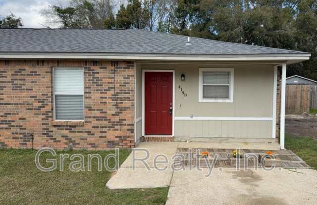 4148 Charles Circle - 4148 Charles Circle, Pace, FL 32571