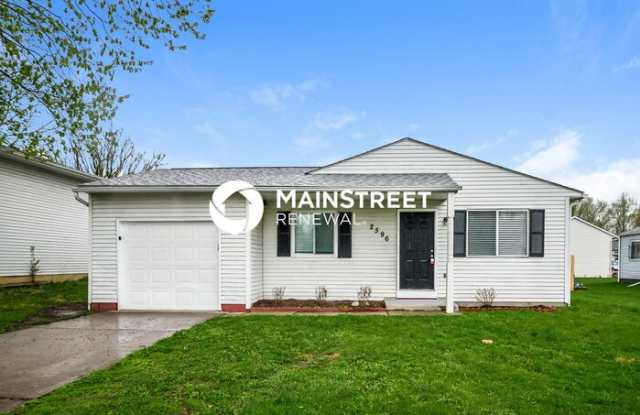 2596 Woodsedge Road Gallery 1