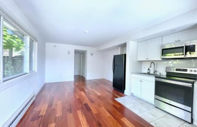 7115 MARLBOROUGH TER - 7115 Marlborough Terrace, Oakland, CA 94705