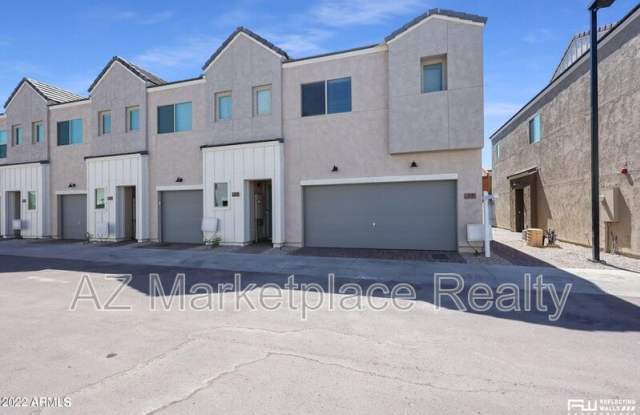 2149 W. Harmont Dr. photos photos