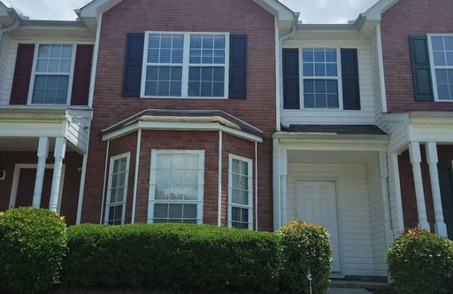 7250 Oakley Court - 7250 Oakley Road, Union City, GA 30291
