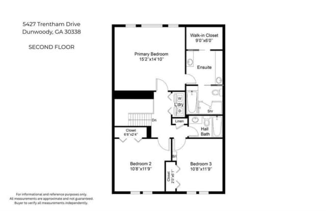 5427 Trentham Drive Gallery 4