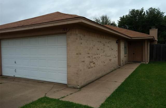 723 Bluebonnet Drive - 723 Bluebonnet Drive, Keller, TX 76248