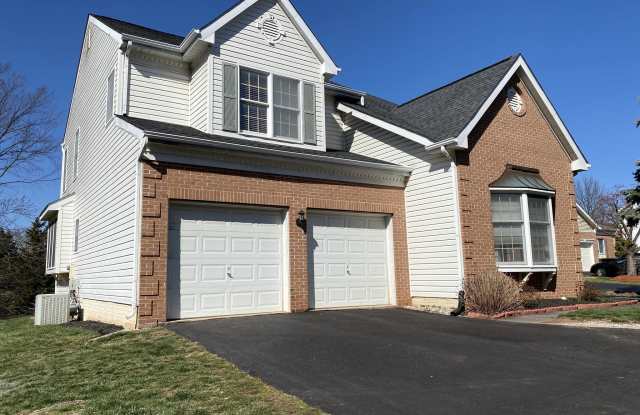 3754 MILLPOND COURT - 3754 Millpond Court, Fairfax County, VA 22033