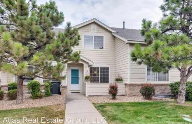 4044 E Geddes Circle - 4044 East Geddes Circle, Centennial, CO 80122