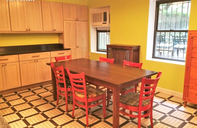 437 State Street - 437 State Street, Brooklyn, NY 11217