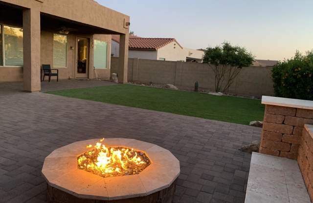 42812 N Courage Trail - 42812 North Courage Trail, Anthem, AZ 85086