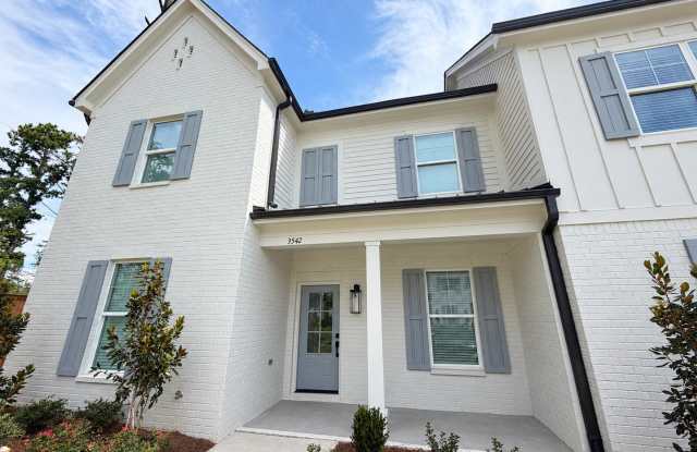 3BD/3.5BA New Build in Patterson Place! Gallery 1