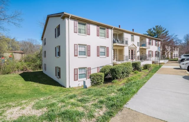 5801 REXFORD DRIVE - 5801 Rexford Drive, West Springfield, VA 22152