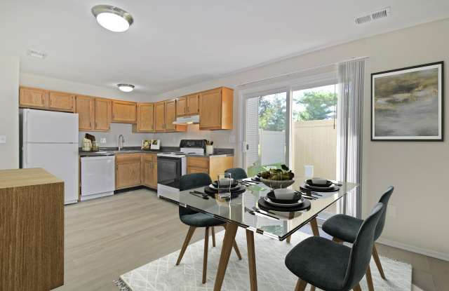 Rochester Villas Townhomes Gallery 2