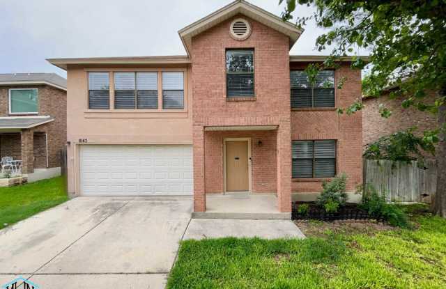 Bright and Inviting 2-Story home, conveniently located near to Randolph AFB and SAMMC! photos photos