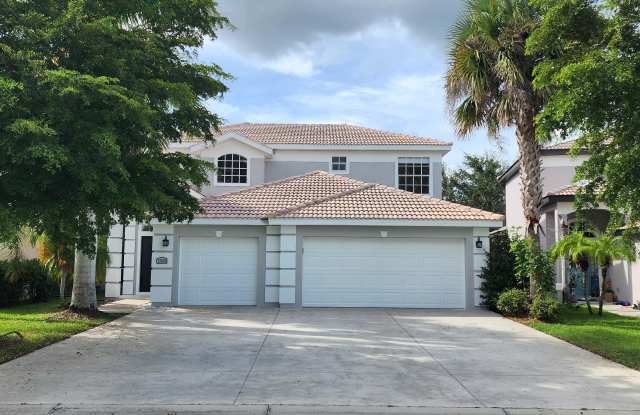 12620 Ivory Stone Loop - 12620 Ivory Stone Loop, Gateway, FL 33913