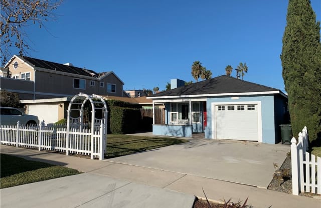 34622 Via Catalina - 34622 Via Catalina, Dana Point, CA 92624