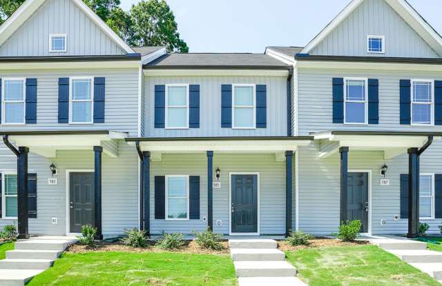 2 Bedroom/ 2.5 Bath-Townhome-Close to downtown Clayton! photos photos