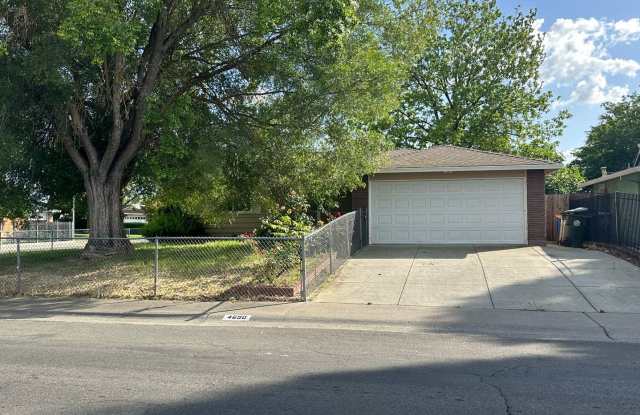 4 Bdrm 2 Bath located in Elk Grove Unifed School District photos photos