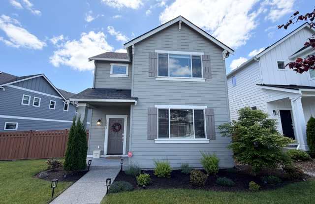 Stunning 2024 Bonney Lake/Tehaleh Home photos photos