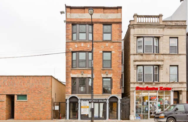 3324 North Clark St. photos photos 3324 North Clark St. photos photos