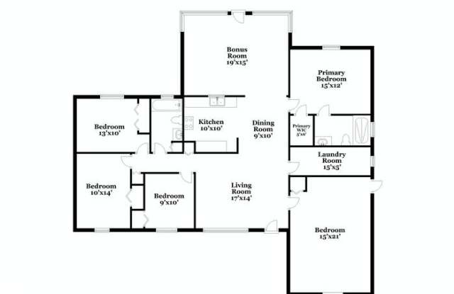 6835 Alpert Drive Gallery 2