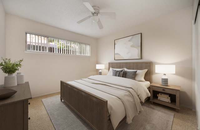 Olympus Park Apartment Homes Gallery 4