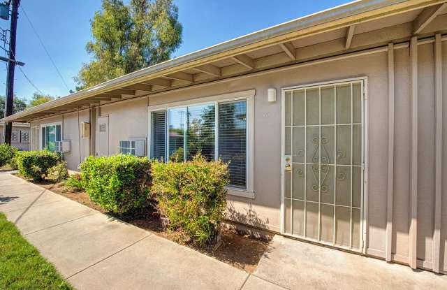 Pacifica Palms Apartments Gallery 2
