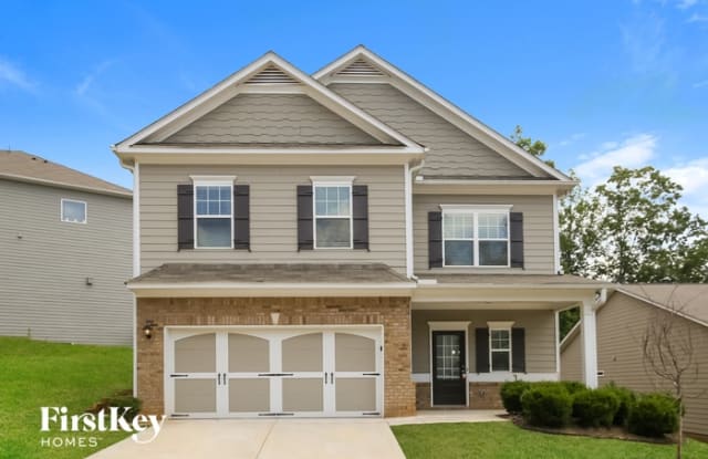 240 Jefferson Avenue - 240 Jefferson Avenue, Canton, GA 30114