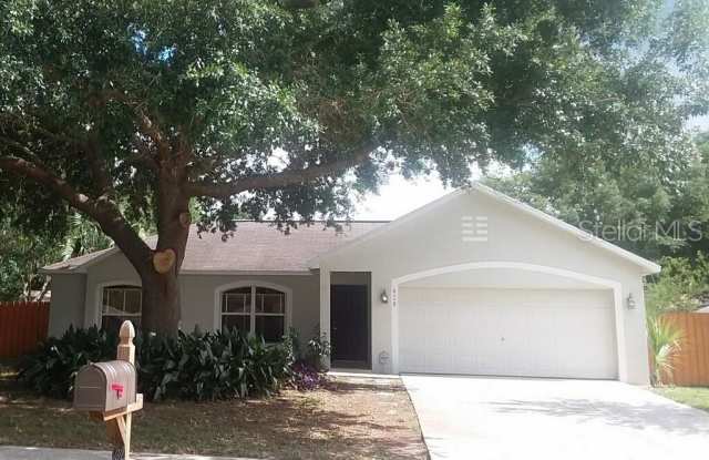 420 BRAMBLE WAY - 420 Bramble Way, Minneola, FL 34715