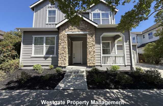 Gorgeous 3/3 East Petaluma Home (Southgate) - 1708 Southridge Drive photos photos