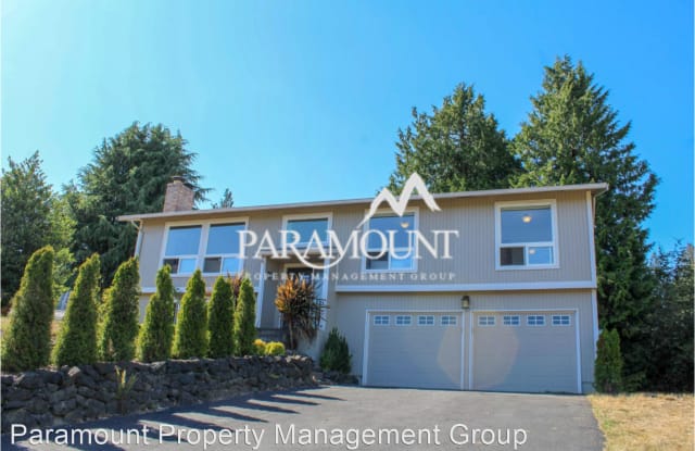 8159 SE Haida Dr - 8159 Southeast Haida Drive, Manchester, WA 98366