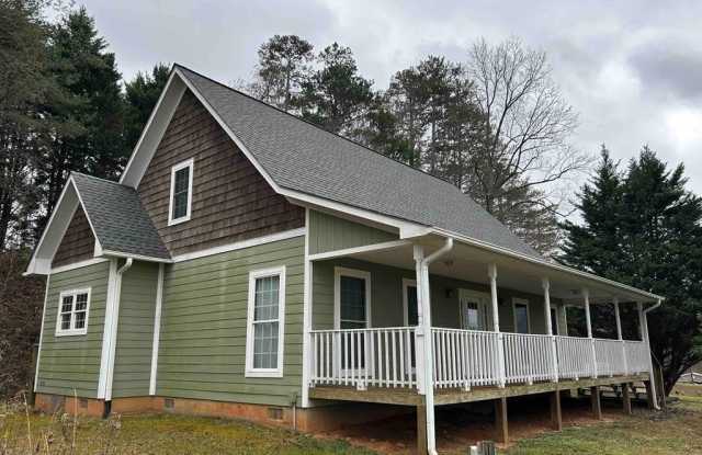 7 Settawig Trace - 7 Settawig Trace, Clay County, NC 28902