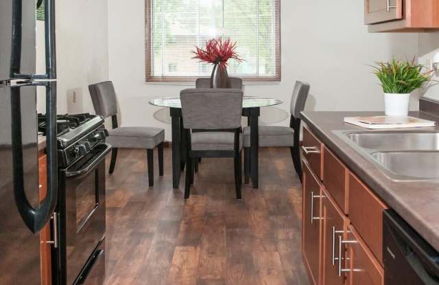 Valley Place Apartments photos photos