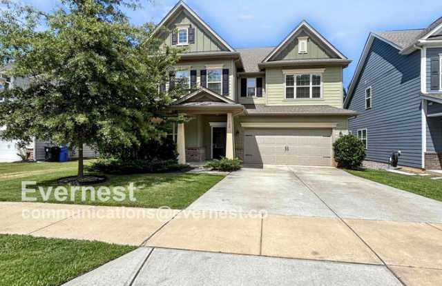 140 West Morehouse Avenue photos photos