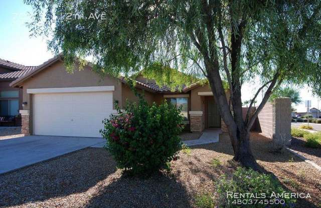 702 S 112th Ave - 702 South 112th Avenue, Avondale, AZ 85323