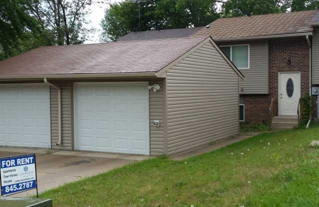 Private Townhome on the Corner! photos photos