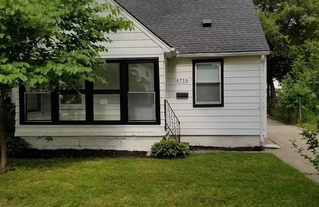 6719 McGuire - 6719 Mcguire Street, Taylor, MI 48180