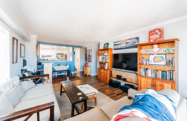 2 bed/1 bath in Allston - 15 North Beacon Street, Boston, MA 02134 2 bed/1 bath in Allston - 15 North Beacon Street, Boston, MA 02134