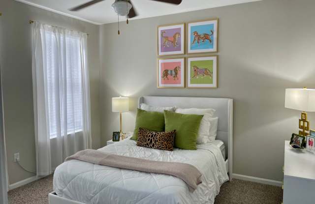 5 bedrooms in Rowandale Gallery 4