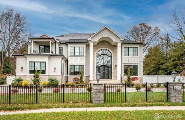 3979 Park Avenue - 3979 Park Avenue, Middlesex County, NJ 08820