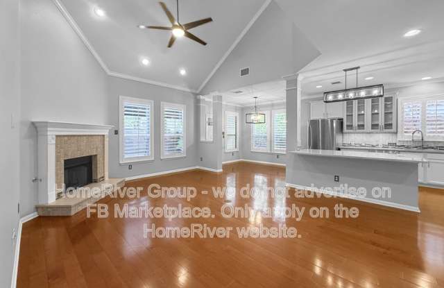 1407 Gorham St - 1407 Gorham Street, Austin, TX 78758