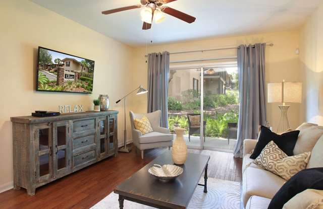 The Legacy Apartments Gallery 4