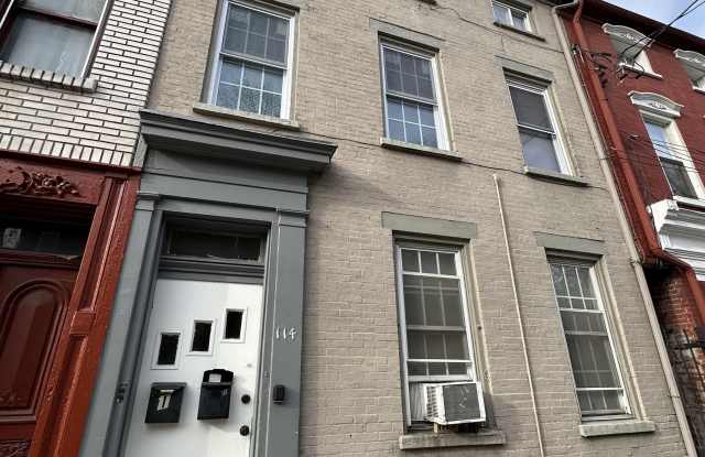 114 South Prince Street - 1 - 114 South Prince Street, Lancaster, PA 17603